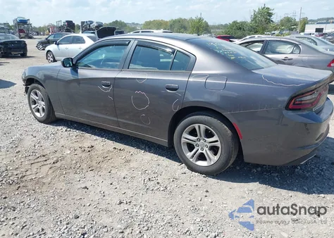 2015 Dodge Charger Se z USA, uszkodzony, nr VIN 2C3CDXBG7FH835994